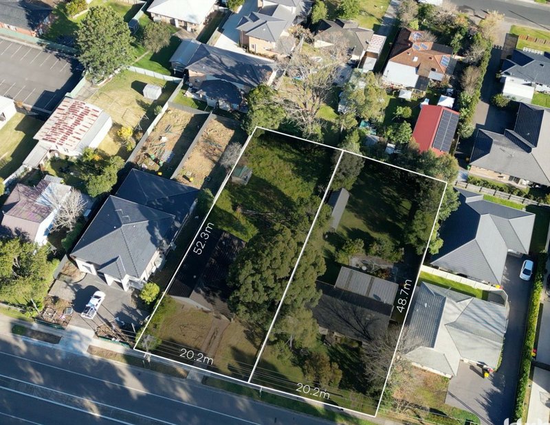 Photo - 99 & 101 Remembrance Driveway , Tahmoor NSW 2573 - Image 1