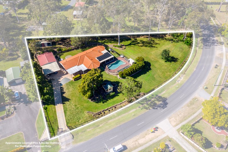 99-103 Thylungra Road, Park Ridge South QLD 4125