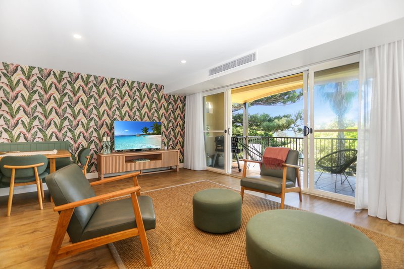 Photo - 9/9-11 Beach Road, Hawks Nest NSW 2324 - Image 10