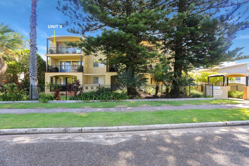 Photo - 9/9-11 Beach Road, Hawks Nest NSW 2324 - Image 24