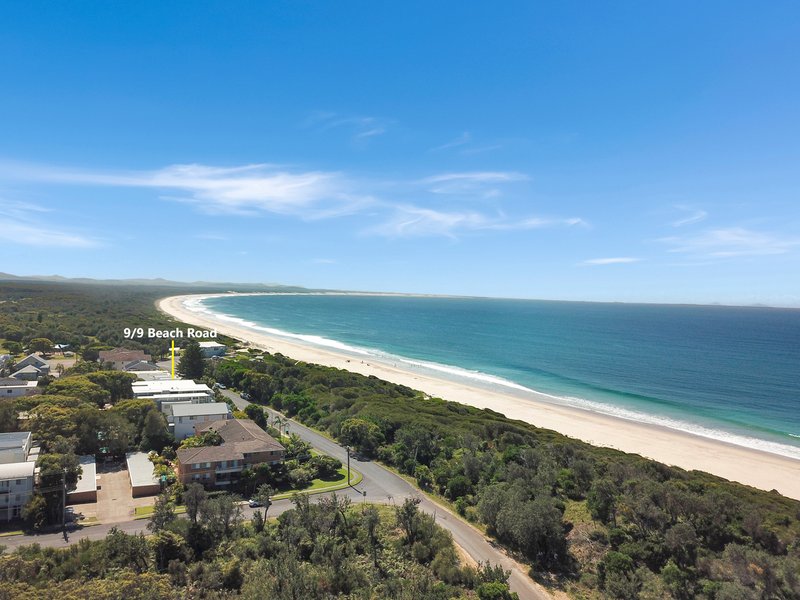 Photo - 9/9-11 Beach Road, Hawks Nest NSW 2324 - Image 28