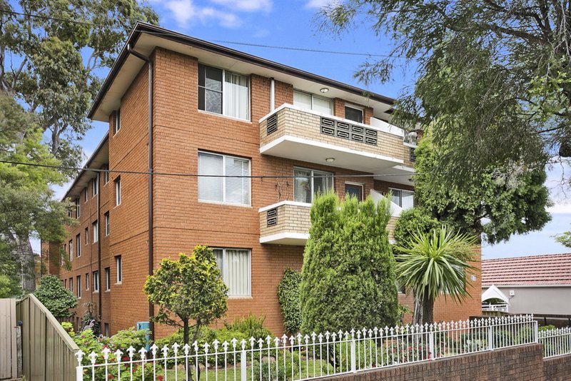 Photo - 9/9-11 Dulwich Street, Dulwich Hill NSW 2203 - Image 5