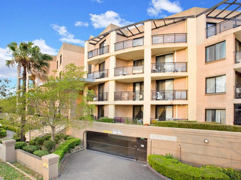 9/9-13 Griffiths Street, Blacktown NSW 2148