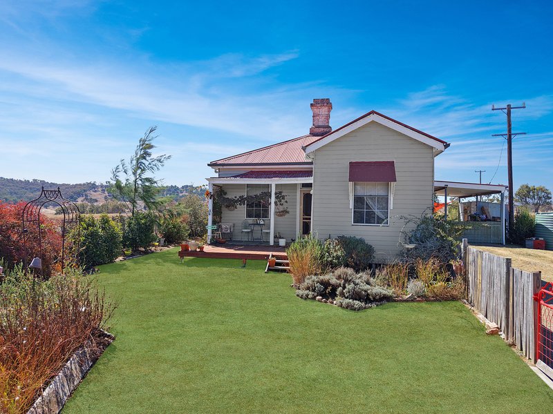 Photo - 99 A M White Drive Bolivia , Tenterfield NSW 2372 - Image 1