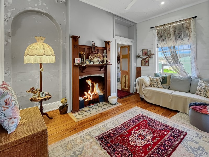 Photo - 99 A M White Drive Bolivia , Tenterfield NSW 2372 - Image 4