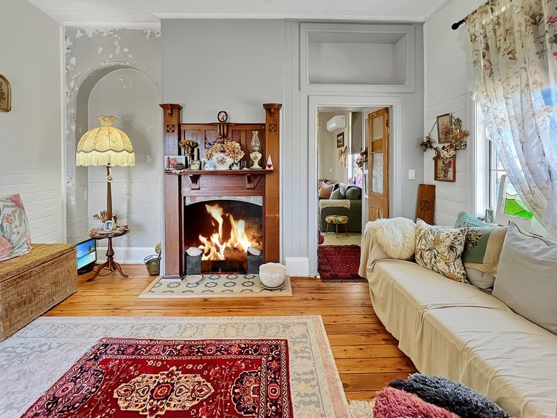 Photo - 99 A M White Drive Bolivia , Tenterfield NSW 2372 - Image 5