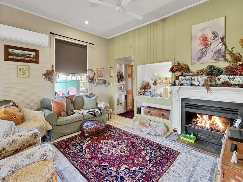 Photo - 99 A M White Drive Bolivia , Tenterfield NSW 2372 - Image 8
