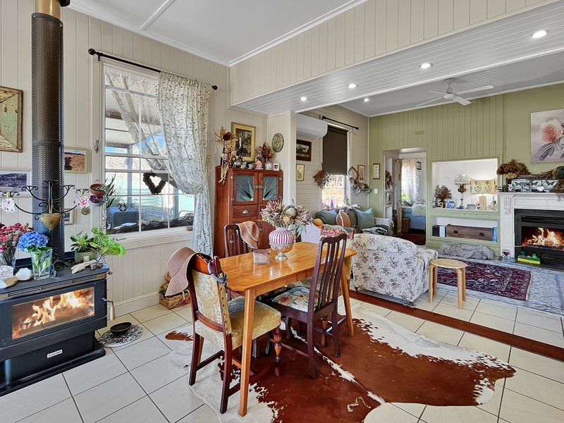 Photo - 99 A M White Drive Bolivia , Tenterfield NSW 2372 - Image 17