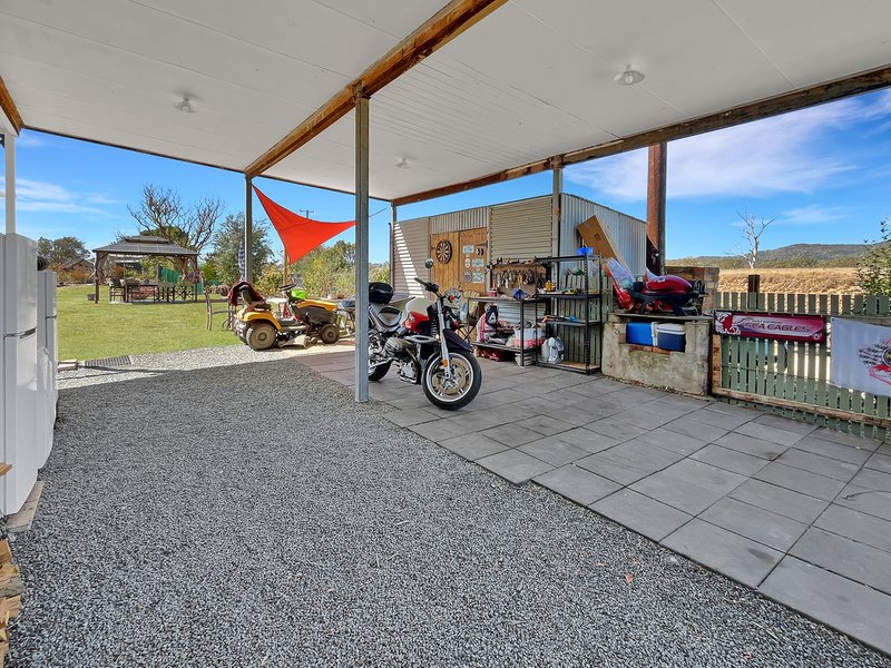 Photo - 99 A M White Drive Bolivia , Tenterfield NSW 2372 - Image 22