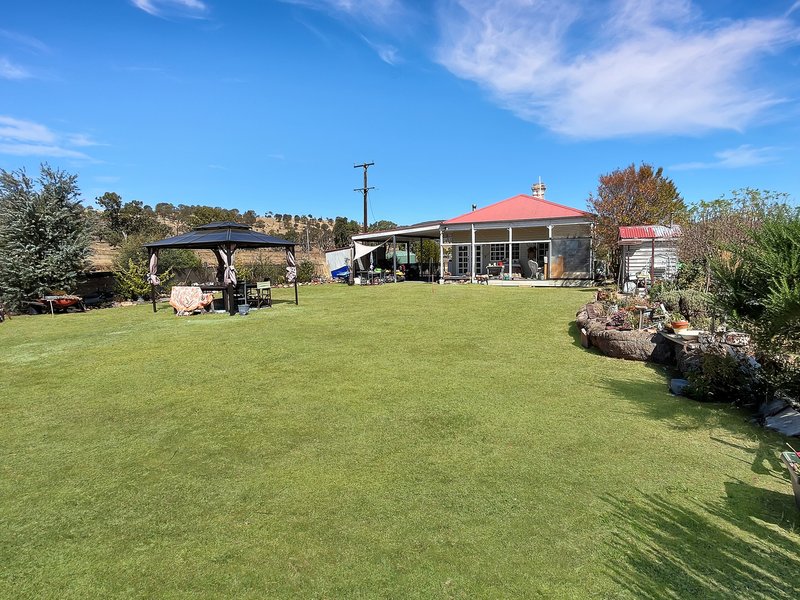 Photo - 99 A M White Drive Bolivia , Tenterfield NSW 2372 - Image 25