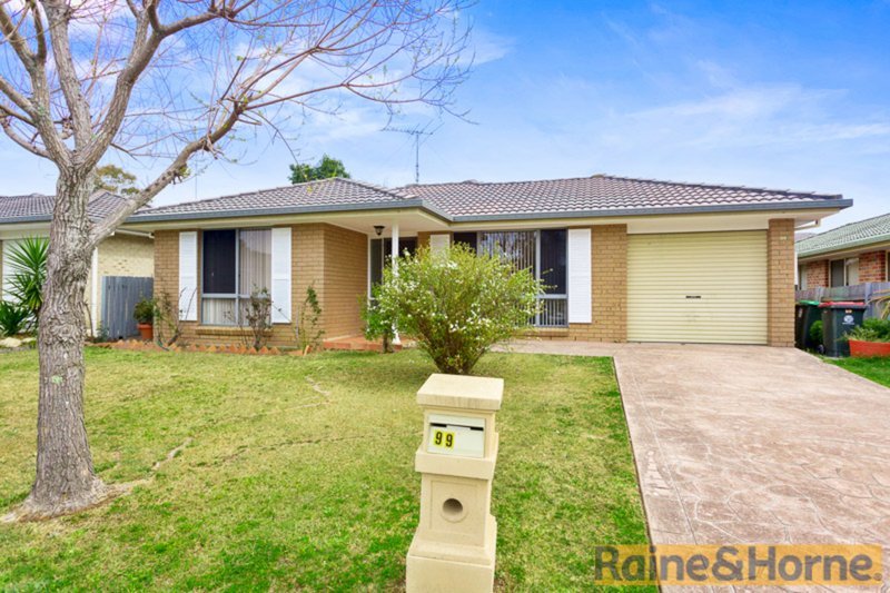 99 Adelphi Street, Rouse Hill NSW 2155