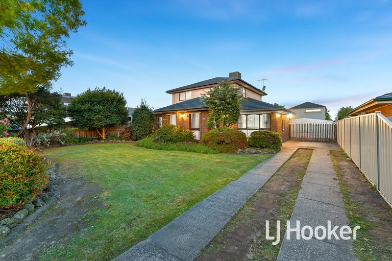 99 Albert Road, Hallam VIC 3803