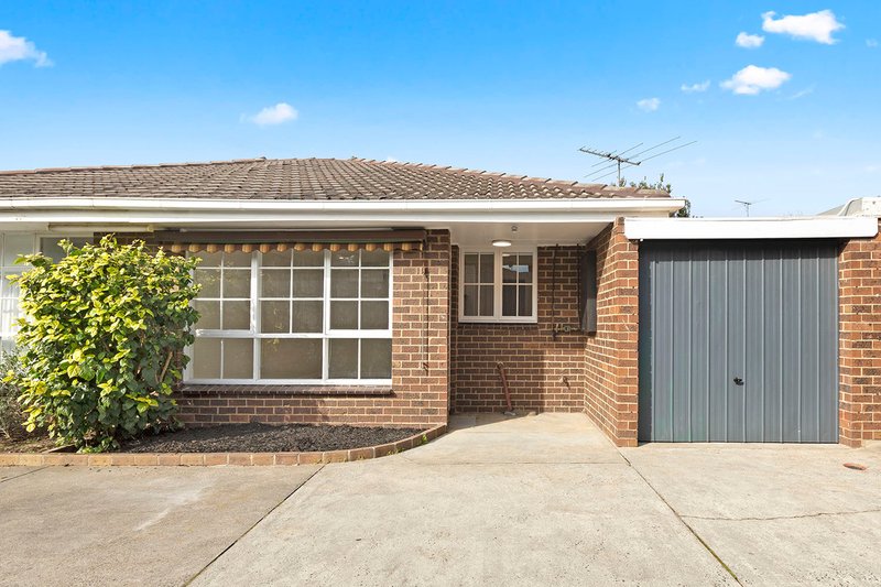 9/9 Albert Street, Mordialloc VIC 3195