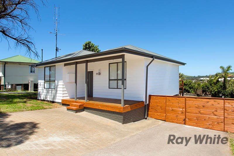 99 Albert Street, Unanderra NSW 2526