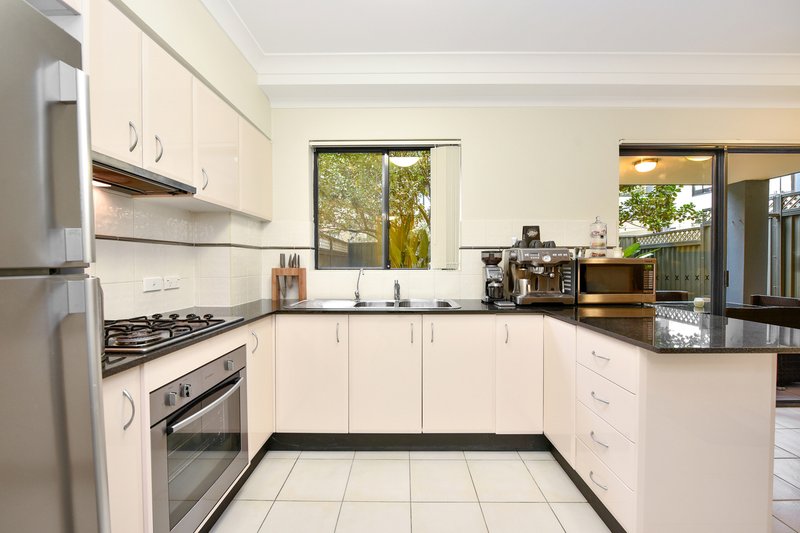 Photo - 9/9 Anselm Street, Strathfield South NSW 2136 - Image 3