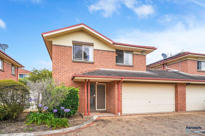 9/9 Atchison Street, St Marys NSW 2760