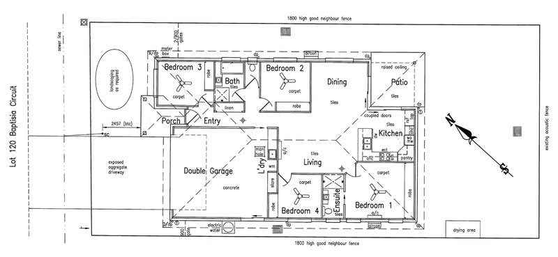 Photo - 99 Baptisia Circuit, Caboolture QLD 4510 - Image 14