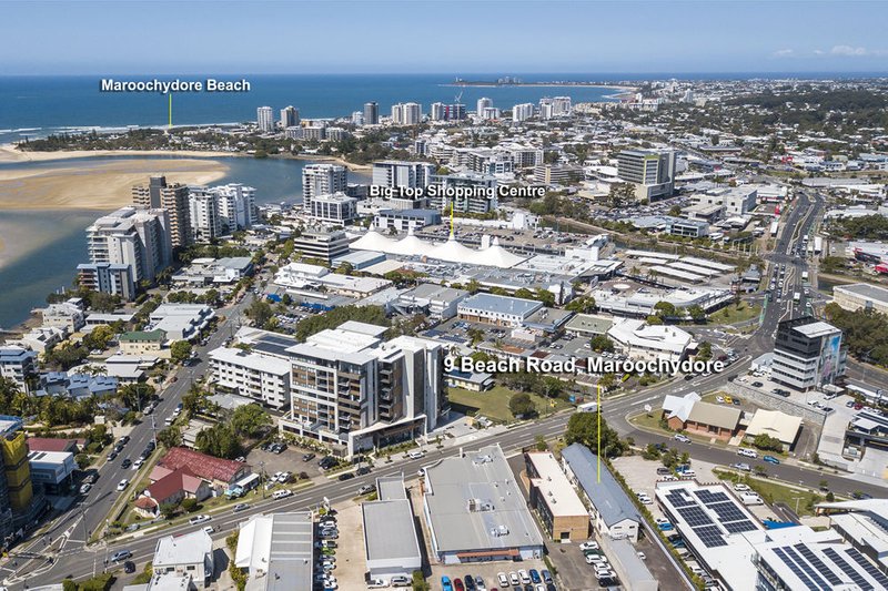 Photo - 9/9 Beach Road, Maroochydore QLD 4558 - Image 3