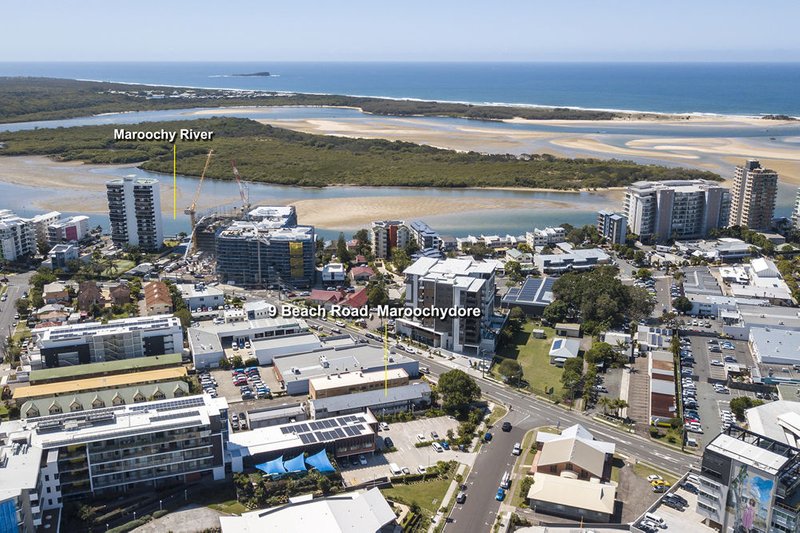 Photo - 9/9 Beach Road, Maroochydore QLD 4558 - Image 15