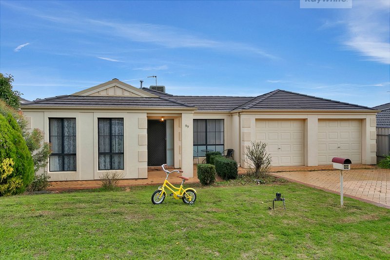 99 Beckham Rise, Craigmore SA 5114