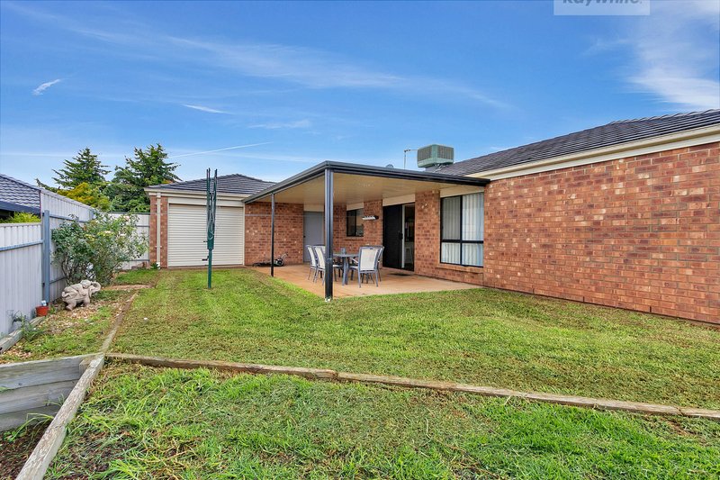 Photo - 99 Beckham Rise, Craigmore SA 5114 - Image 11