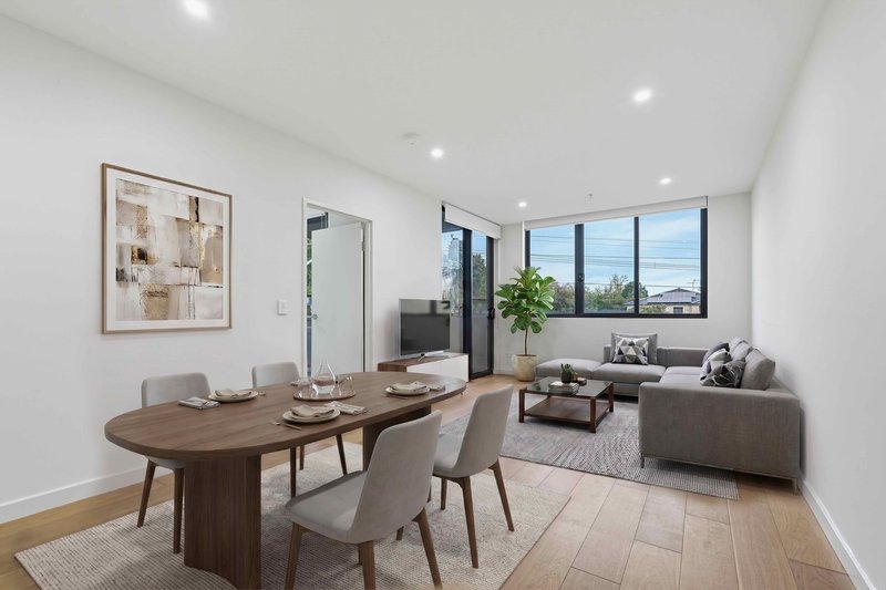 Photo - 9/9 Bell Street, Hornsby NSW 2077 - Image 1