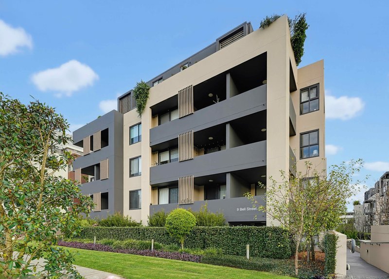 Photo - 9/9 Bell Street, Hornsby NSW 2077 - Image 6