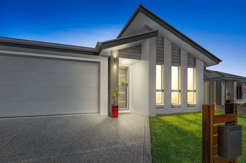 99 Bells Reach Drive, Caloundra West QLD 4551