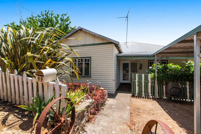 99 Blechynden Street, Bridgetown WA 6255