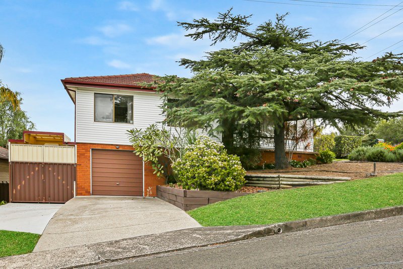 99 Burke Road, Dapto NSW 2530