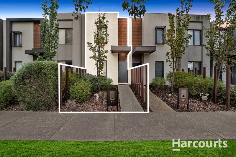 Photo - 99 Campaspe Way, Point Cook VIC 3030 - Image 1