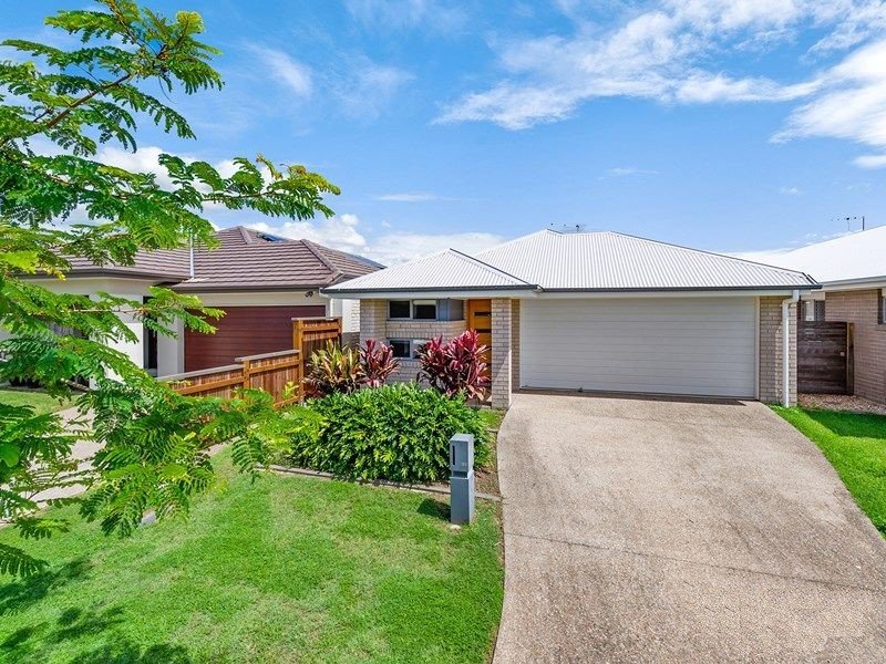 99 Campbell Drive, Mango Hill QLD 4509