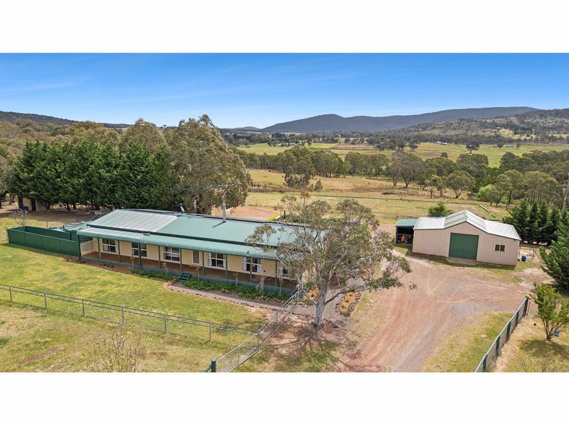 99 Carrick Road, Carrick , Goulburn NSW 2580