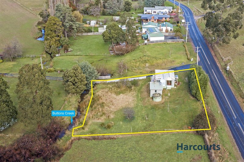 99 Castra Road, Ulverstone TAS 7315