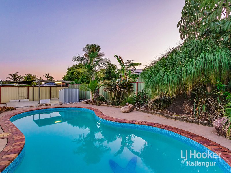 99 Cecily Street, Kallangur QLD 4503