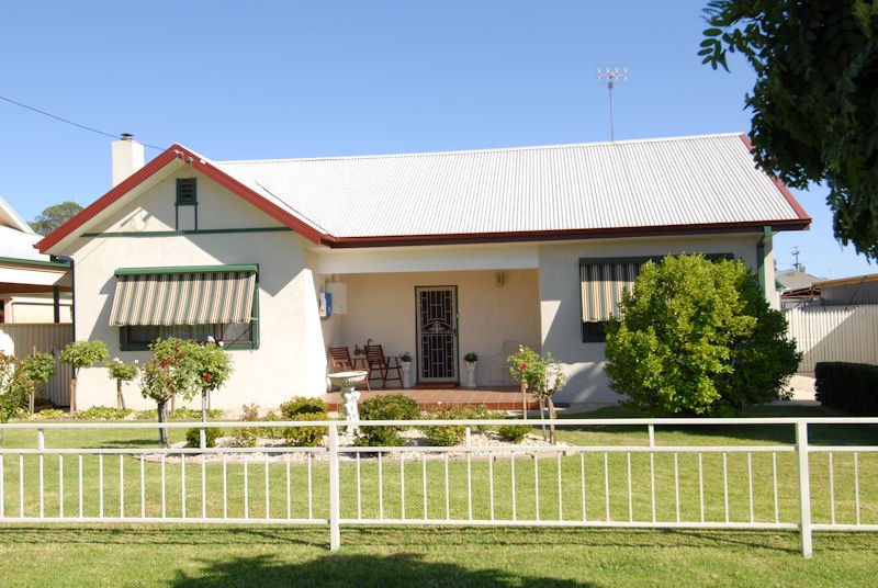 Photo - 99 Charley Street, Deniliquin NSW 2710 - Image 1