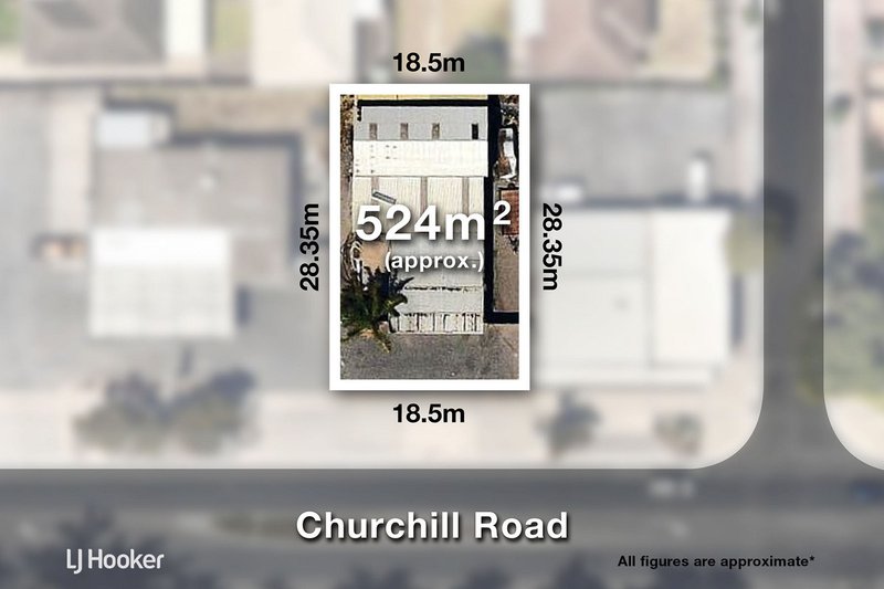 Photo - 99 Churchill Road, Prospect SA 5082 - Image 2