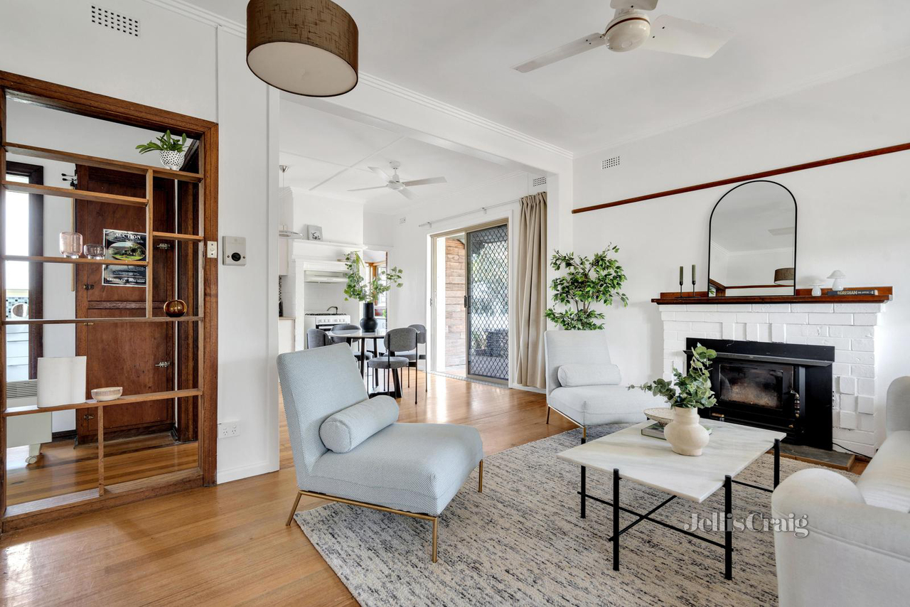 2-bedroom house at 99 CONNOLLY AVENUE, Coburg VIC 3058, Merri-Bek, Victoria