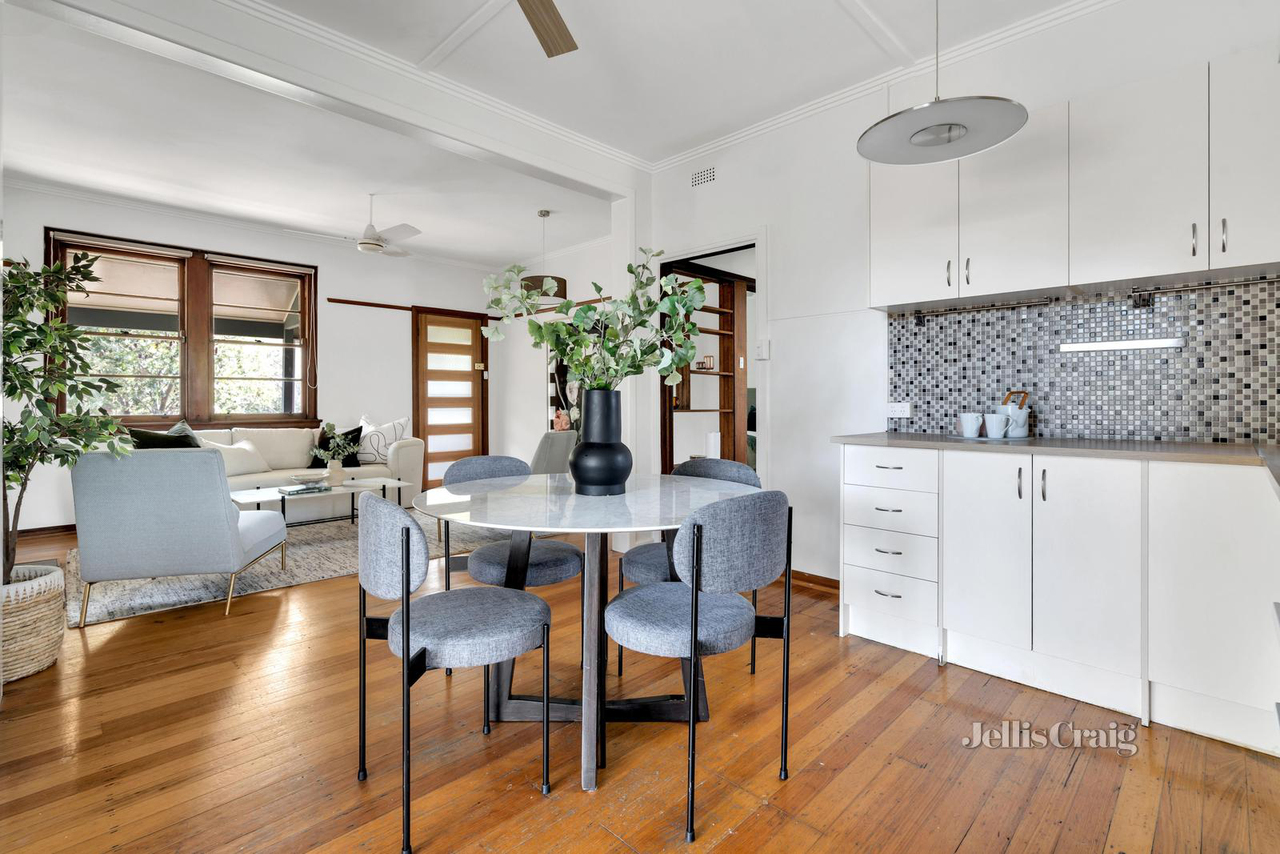 2-bedroom house at 99 CONNOLLY AVENUE, Coburg VIC 3058, Merri-Bek, Victoria