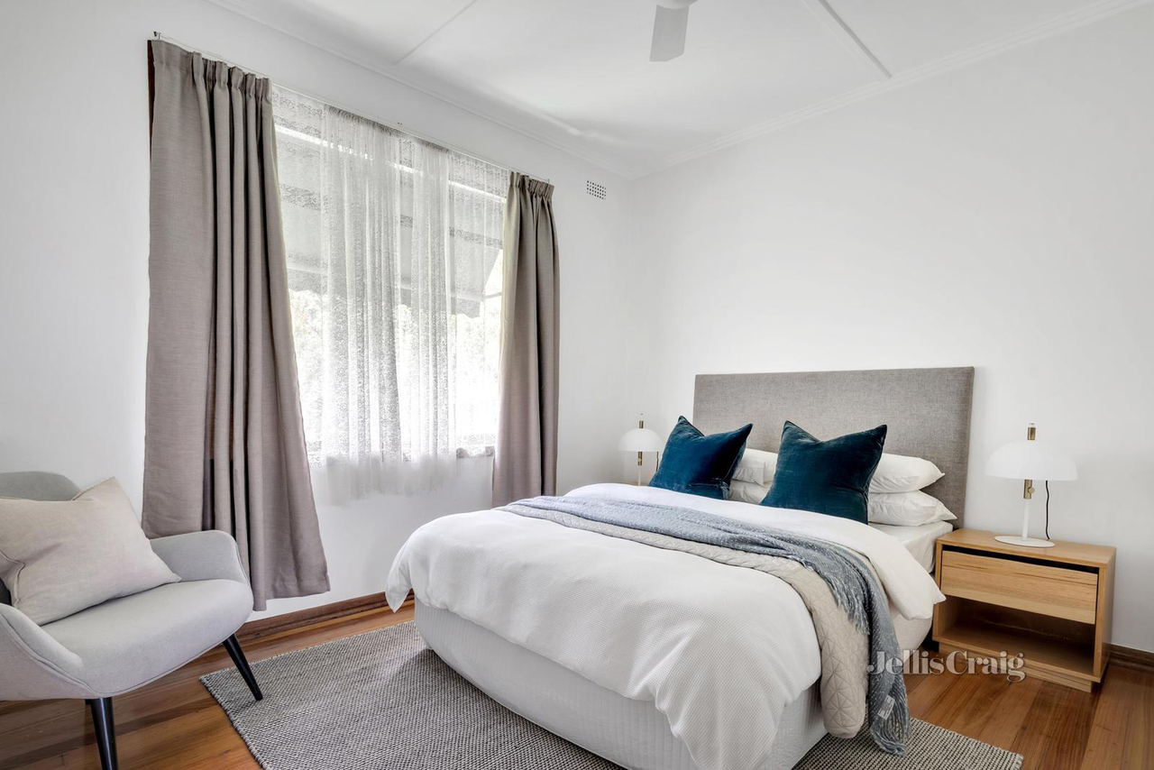 2-bedroom house at 99 CONNOLLY AVENUE, Coburg VIC 3058, Merri-Bek, Victoria