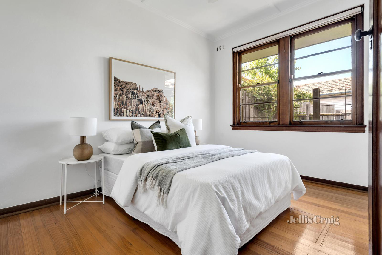 2-bedroom house at 99 CONNOLLY AVENUE, Coburg VIC 3058, Merri-Bek, Victoria