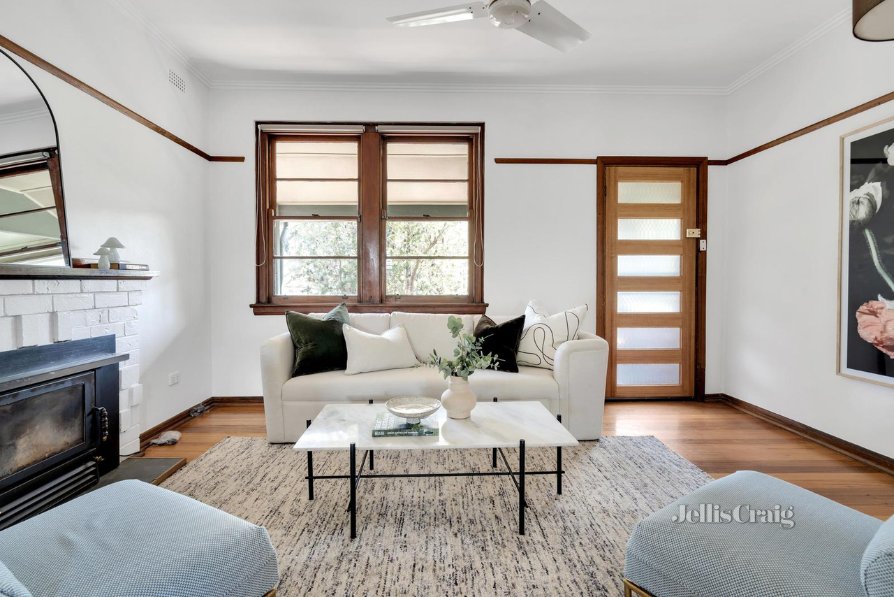 2-bedroom house at 99 CONNOLLY AVENUE, Coburg VIC 3058, Merri-Bek, Victoria