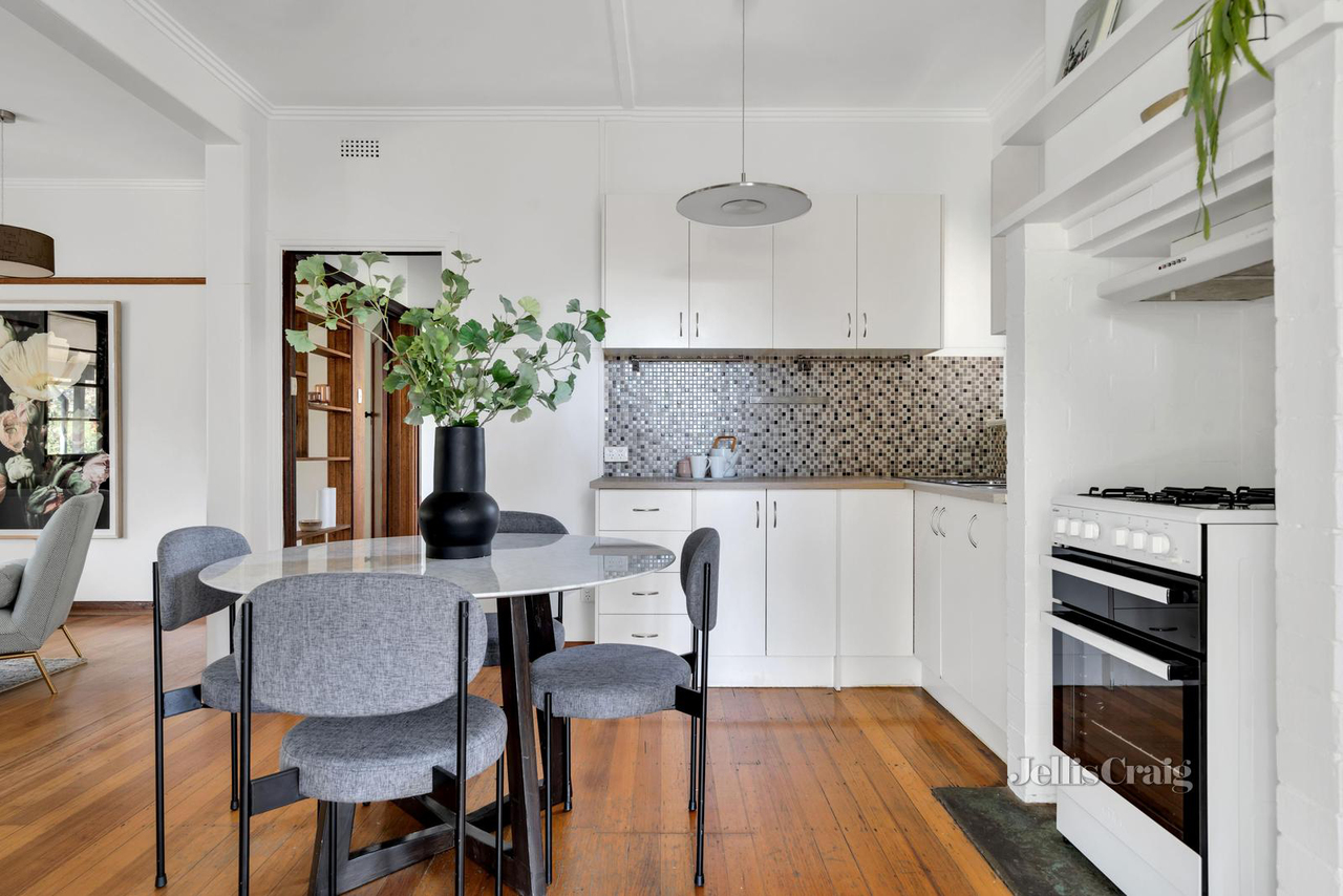 2-bedroom house at 99 CONNOLLY AVENUE, Coburg VIC 3058, Merri-Bek, Victoria