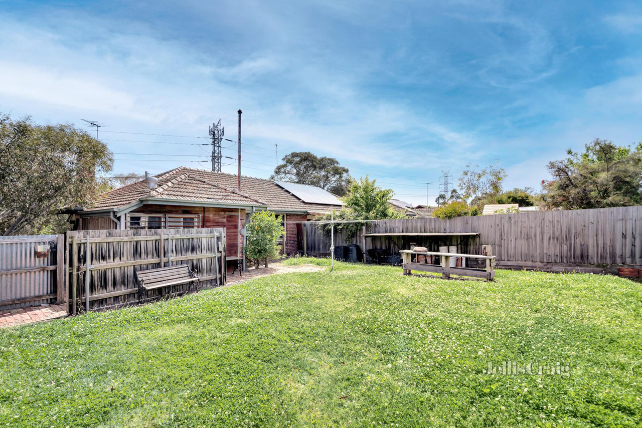2-bedroom house at 99 CONNOLLY AVENUE, Coburg VIC 3058, Merri-Bek, Victoria