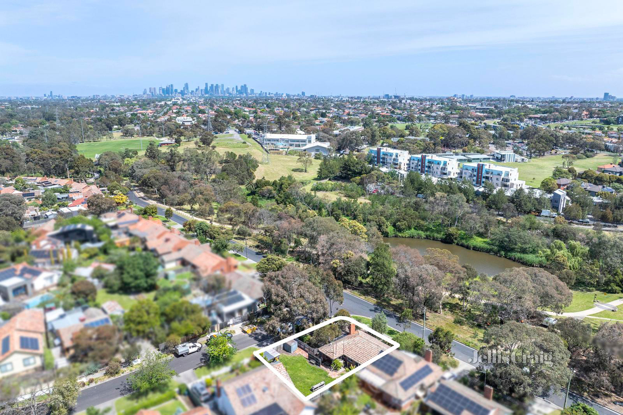 2-bedroom house at 99 CONNOLLY AVENUE, Coburg VIC 3058, Merri-Bek, Victoria