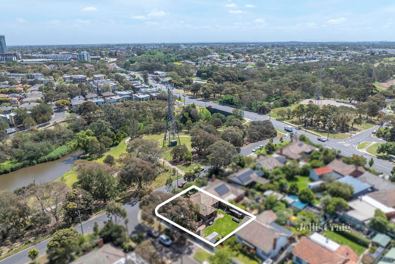 2-bedroom house at 99 CONNOLLY AVENUE, Coburg VIC 3058, Merri-Bek, Victoria