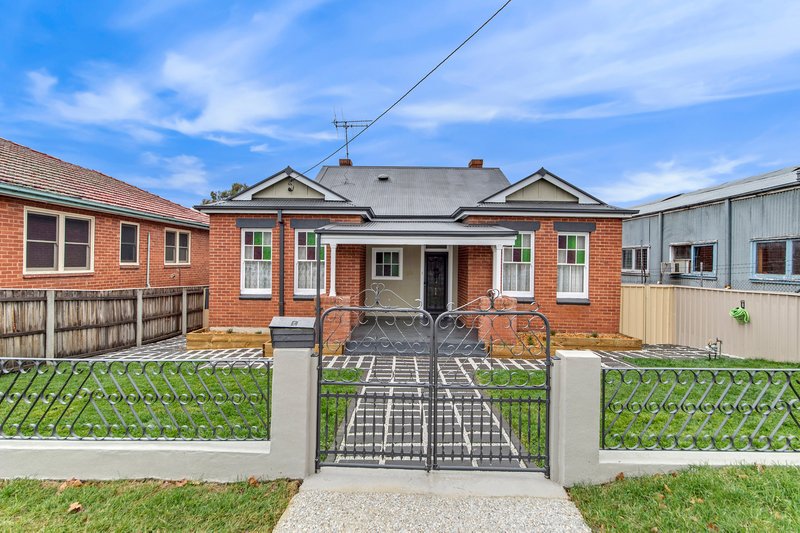 99 Crawford Street, Queanbeyan NSW 2620