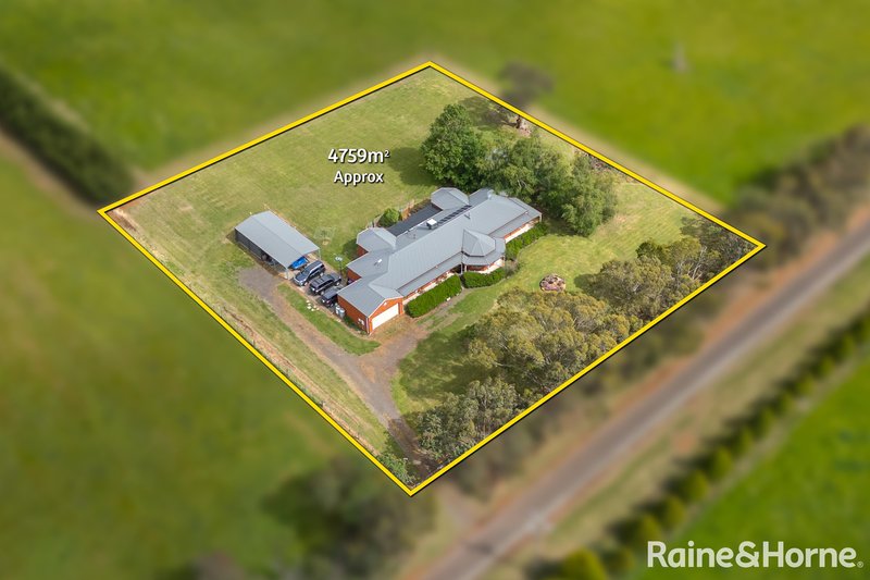 Photo - 99 Crows Road, Woodend North VIC 3442 - Image 1