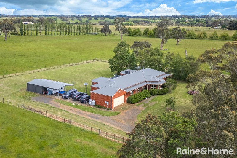 Photo - 99 Crows Road, Woodend North VIC 3442 - Image 2