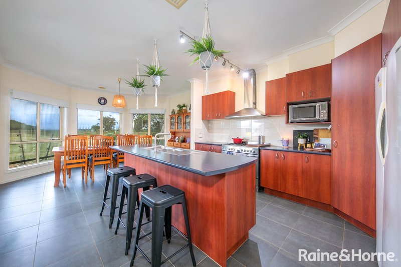 Photo - 99 Crows Road, Woodend North VIC 3442 - Image 8